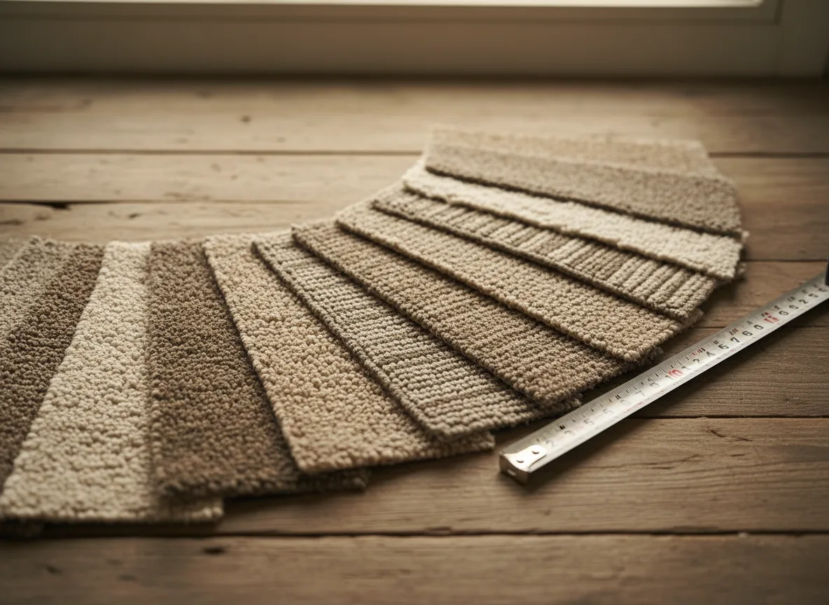 Carpet Installation Sycamore, AL FAQs